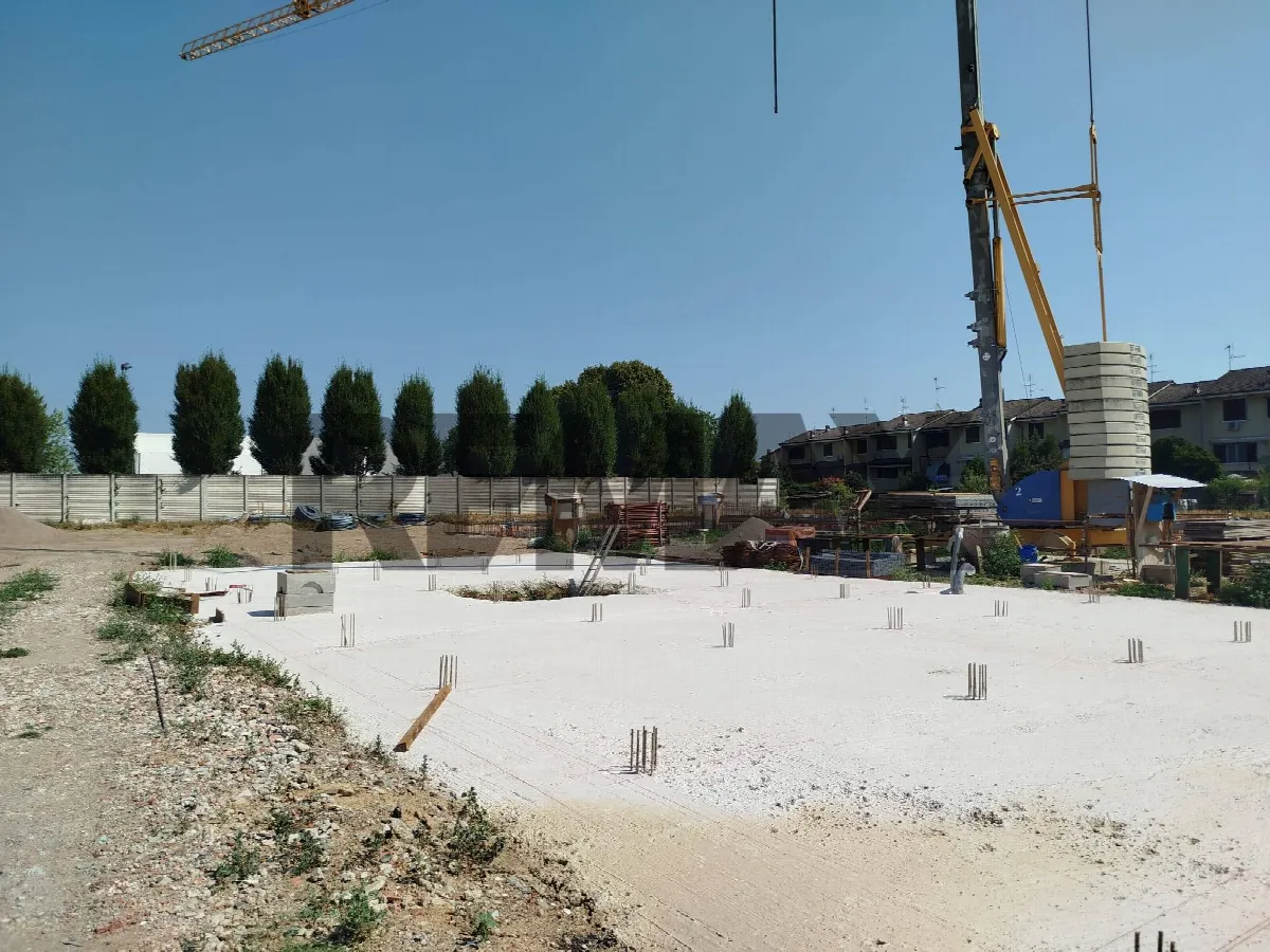 Appartamento in vendita a Rosate - foto 8