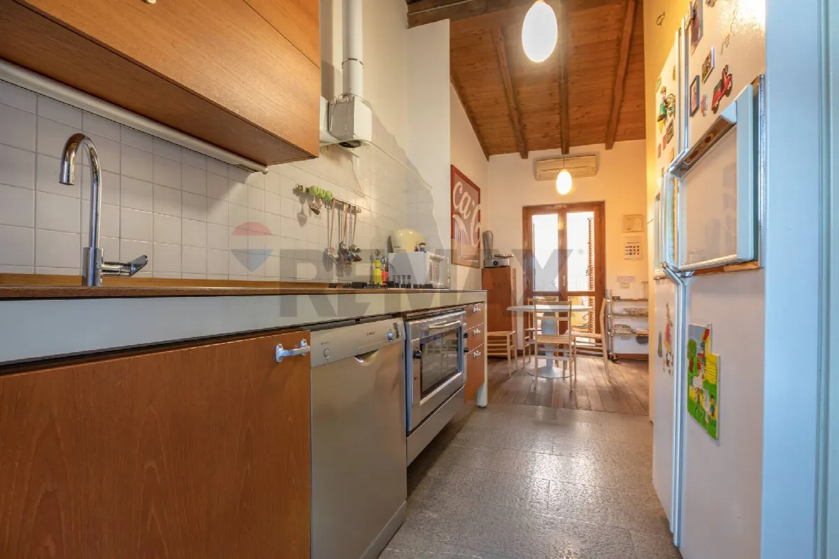 Appartamento in vendita a Seregno - foto 8