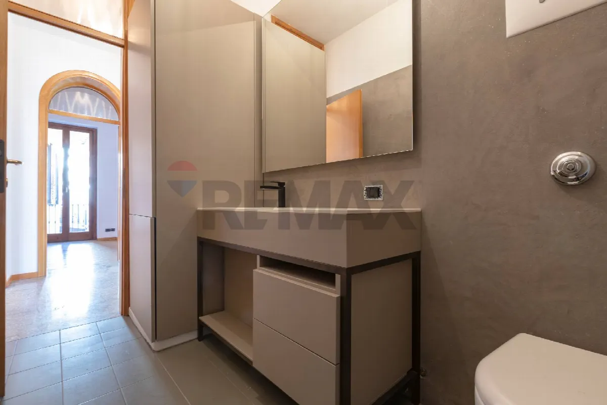 Appartamento in vendita a Seregno - foto 8
