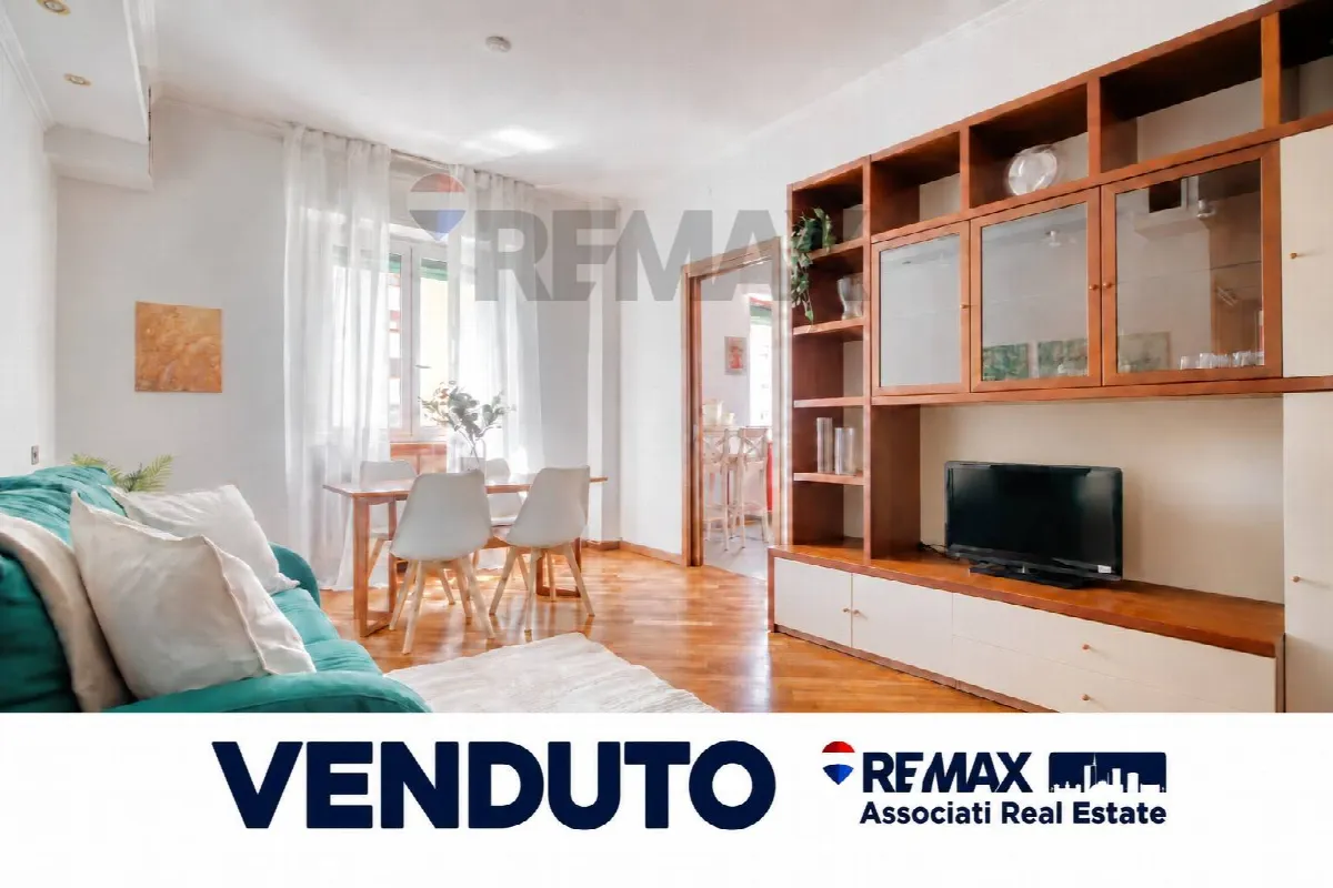 Appartamento in vendita a Milano, Lorenteggio - foto 1