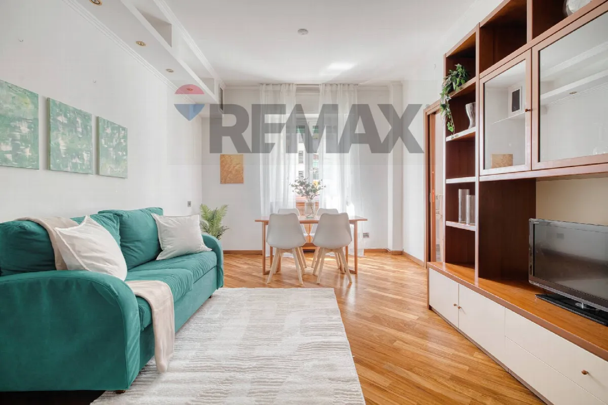 Appartamento in vendita a Milano, Lorenteggio - foto 2
