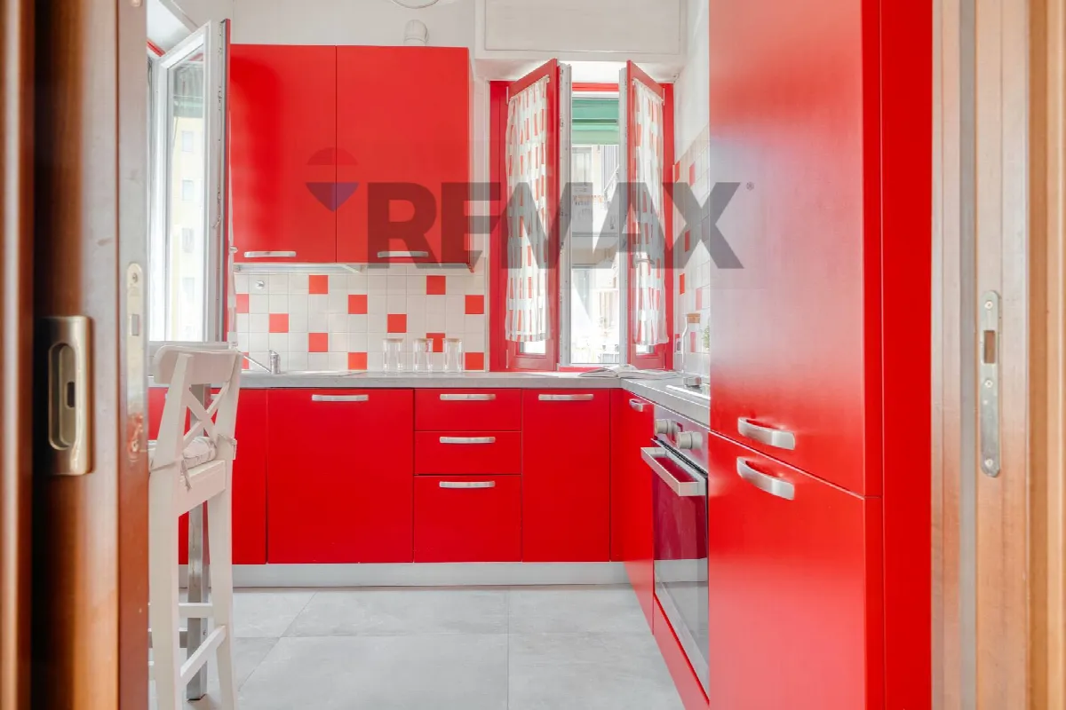 Appartamento in vendita a Milano, Lorenteggio - foto 6