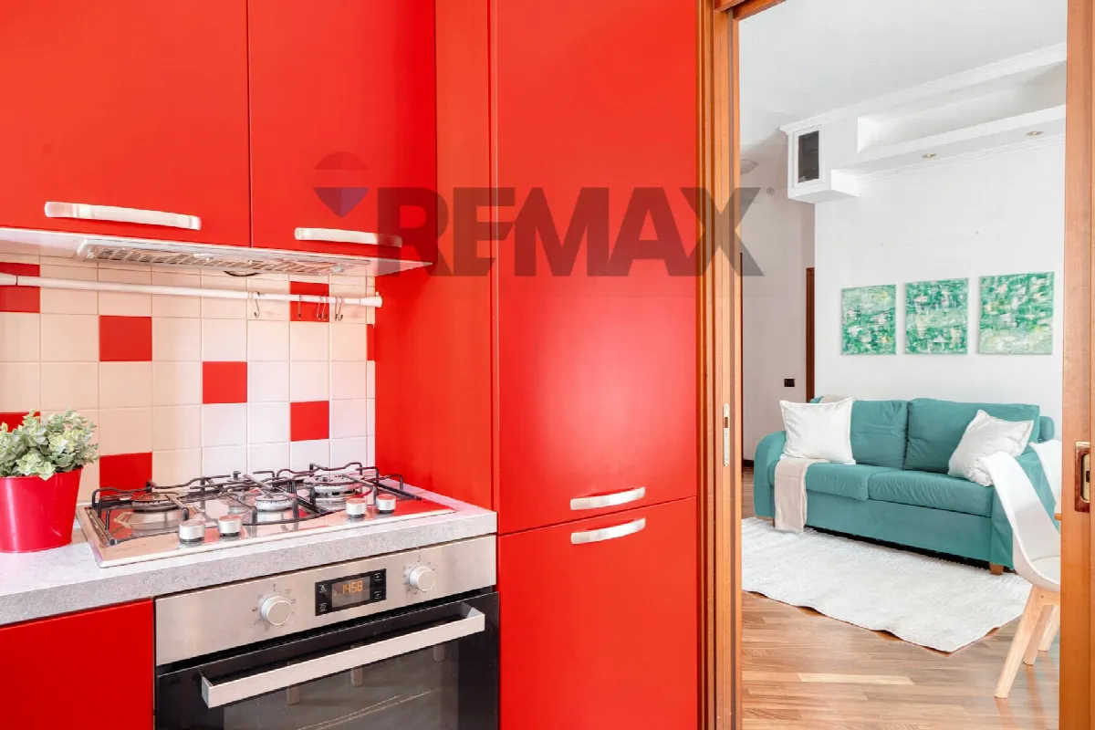 Appartamento in vendita a Milano, Lorenteggio - foto 7