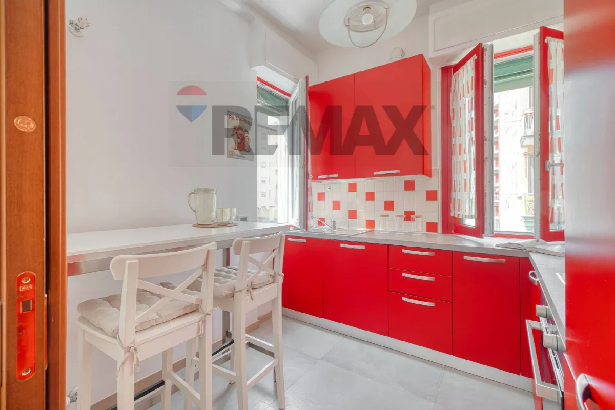 Appartamento in vendita a Milano, Lorenteggio - foto 8