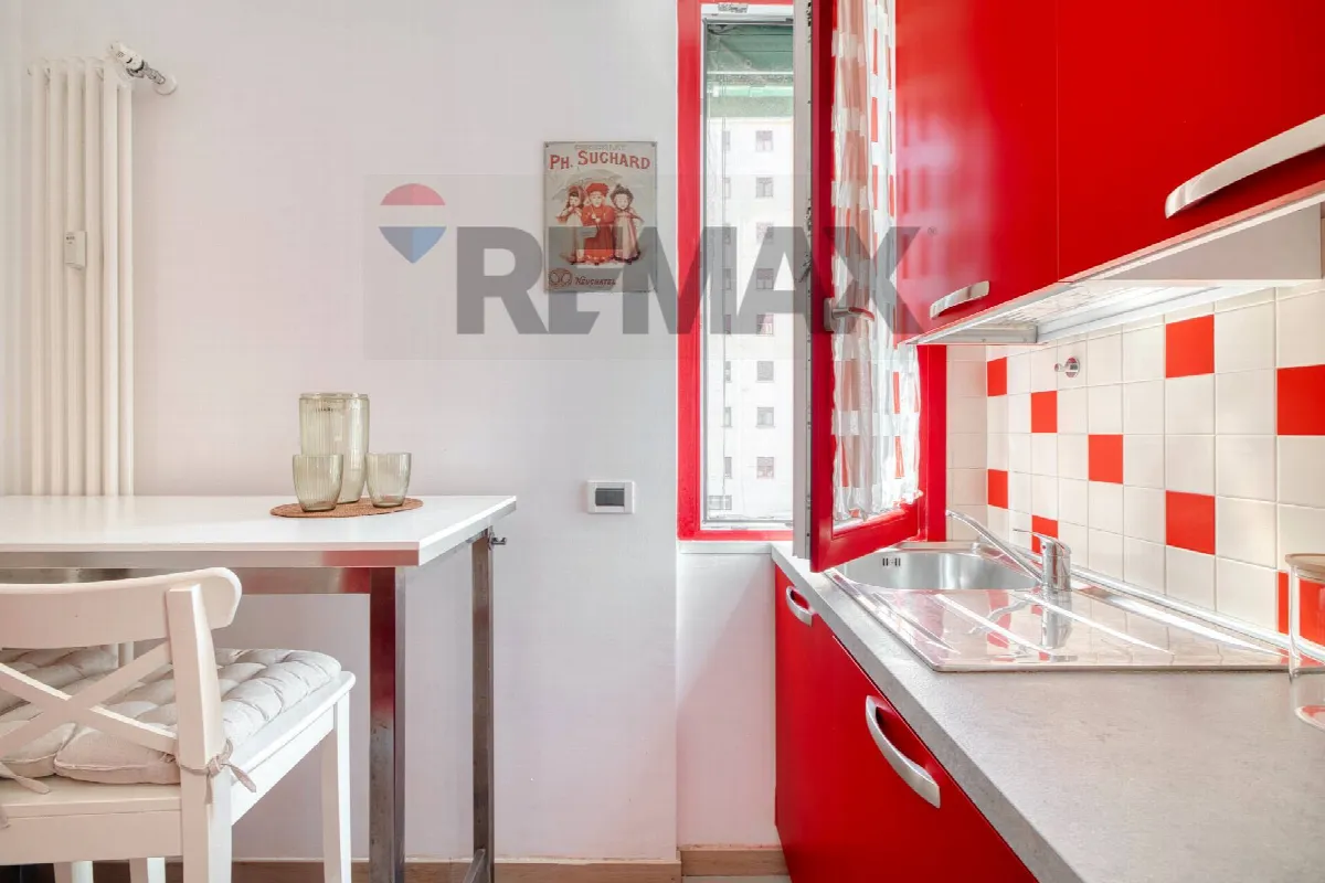 Appartamento in vendita a Milano, Lorenteggio - foto 9