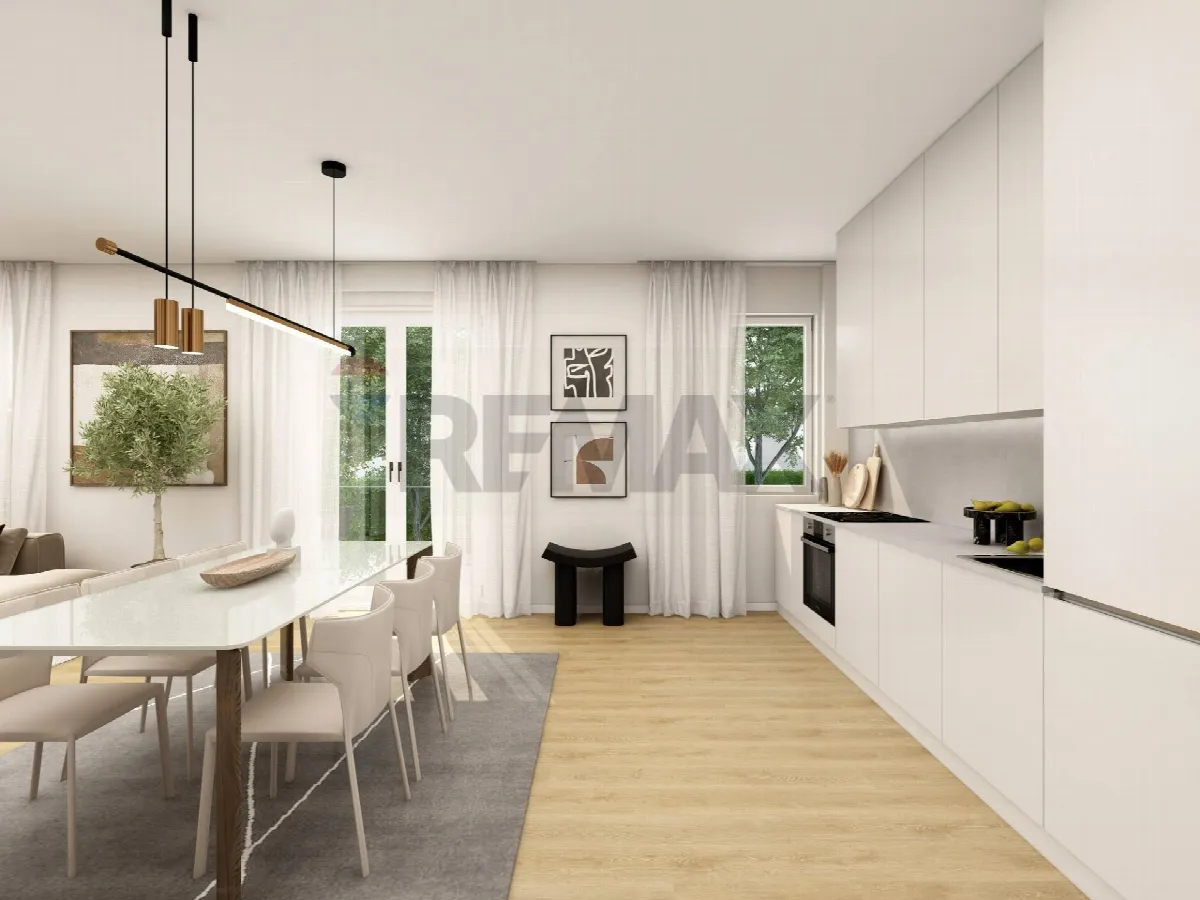 Nuove costruzioni in vendita a Gessate - foto 6