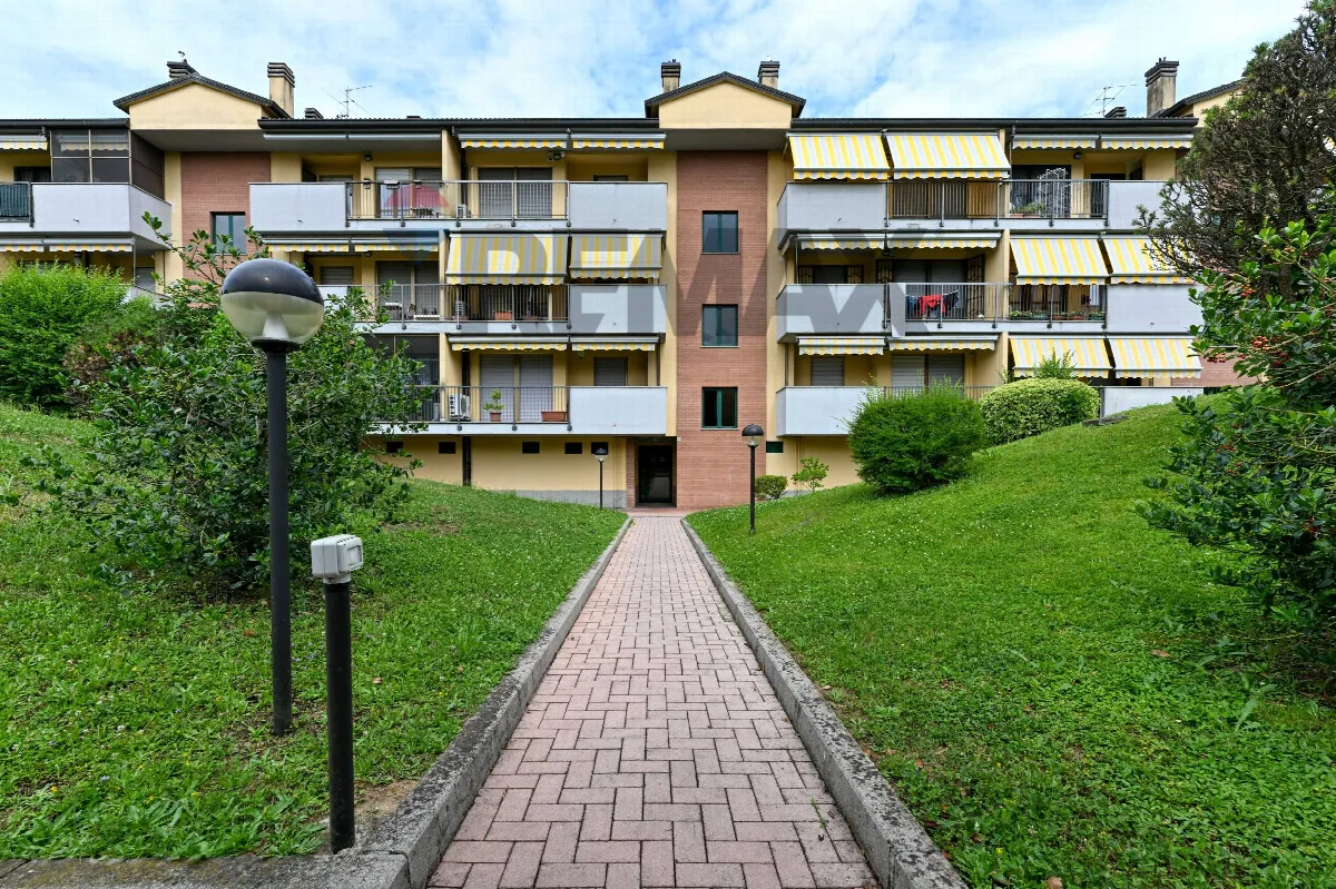 Appartamento in vendita a Settala, Caleppio - foto 2