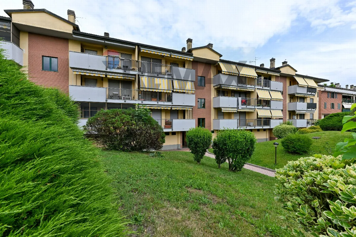 Appartamento in vendita a Settala, Caleppio - foto 3