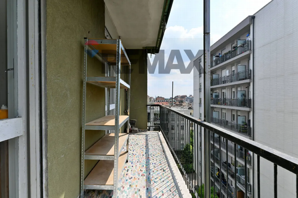 Appartamento in vendita a Milano, Dergano - foto 7