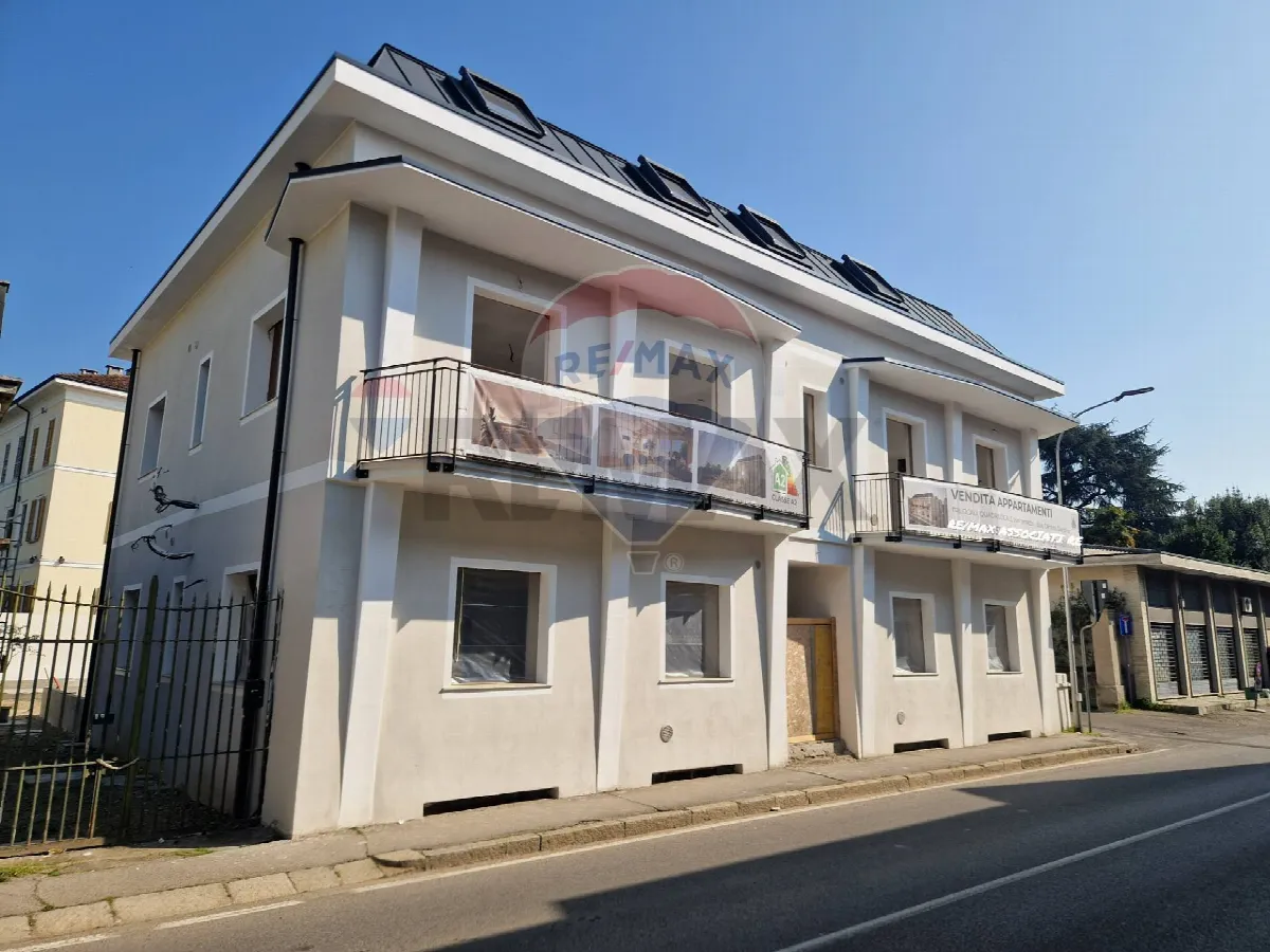 Nuove costruzioni in vendita a Gessate - foto 1