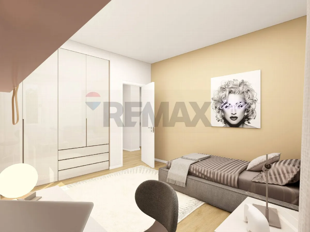 Nuove costruzioni in vendita a Gessate - foto 7