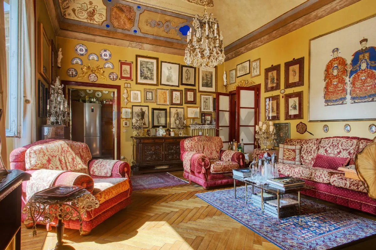 Appartamento in vendita a Novara, Centro - foto 1