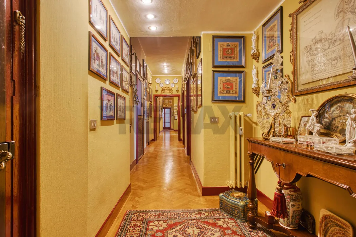 Appartamento in vendita a Novara, Centro - foto 10