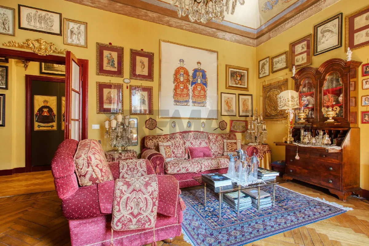 Appartamento in vendita a Novara, Centro - foto 3