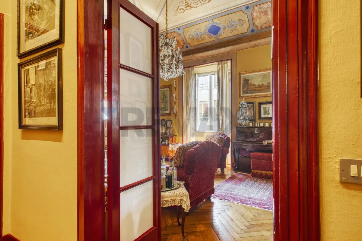 Appartamento in vendita a Novara, Centro - foto 6