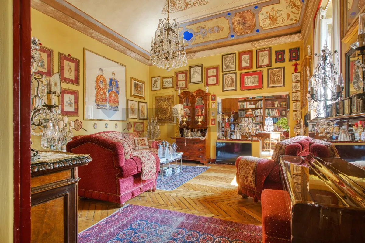Appartamento in vendita a Novara, Centro - foto 7