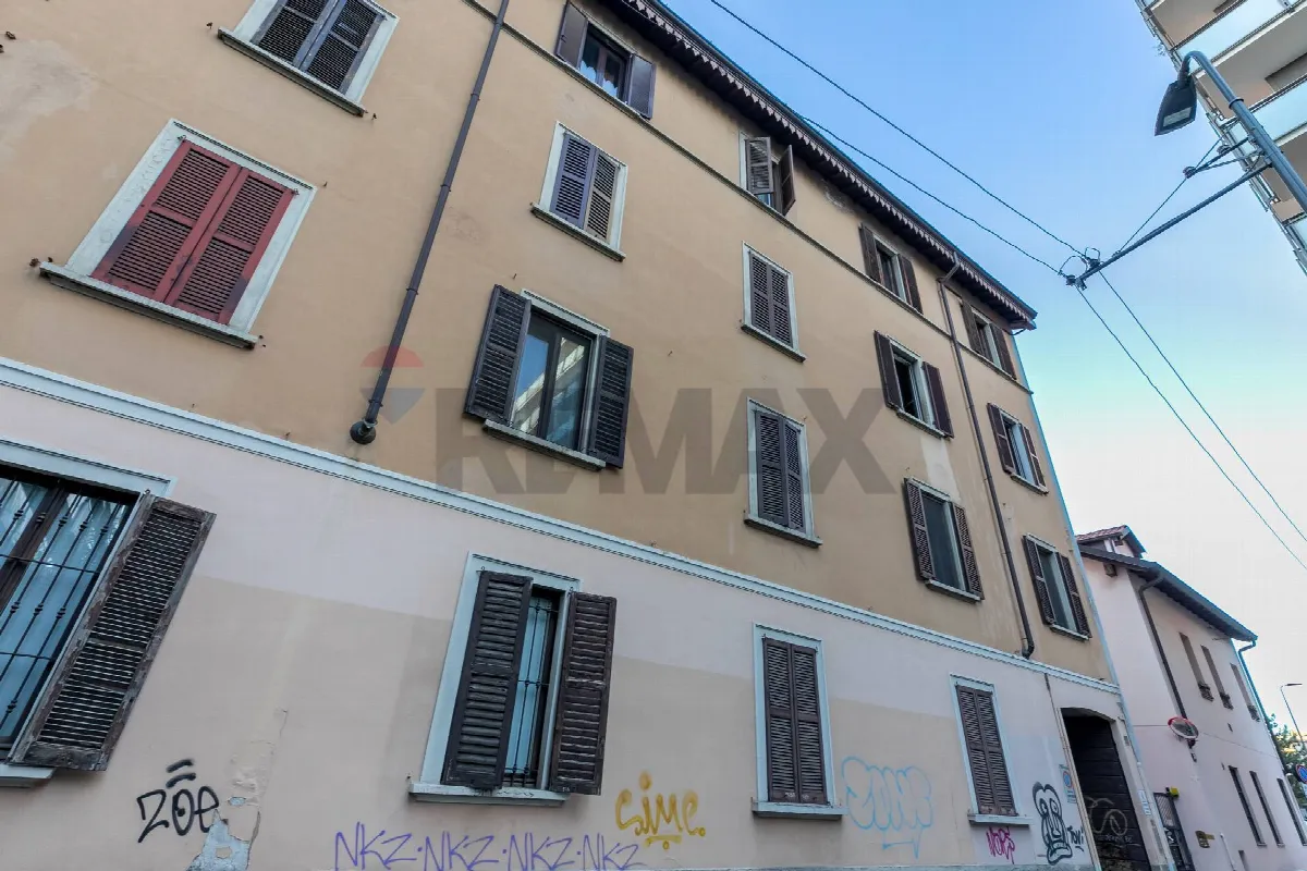 Attico/Mansarda in vendita a Milano, Maggiolina - foto 1