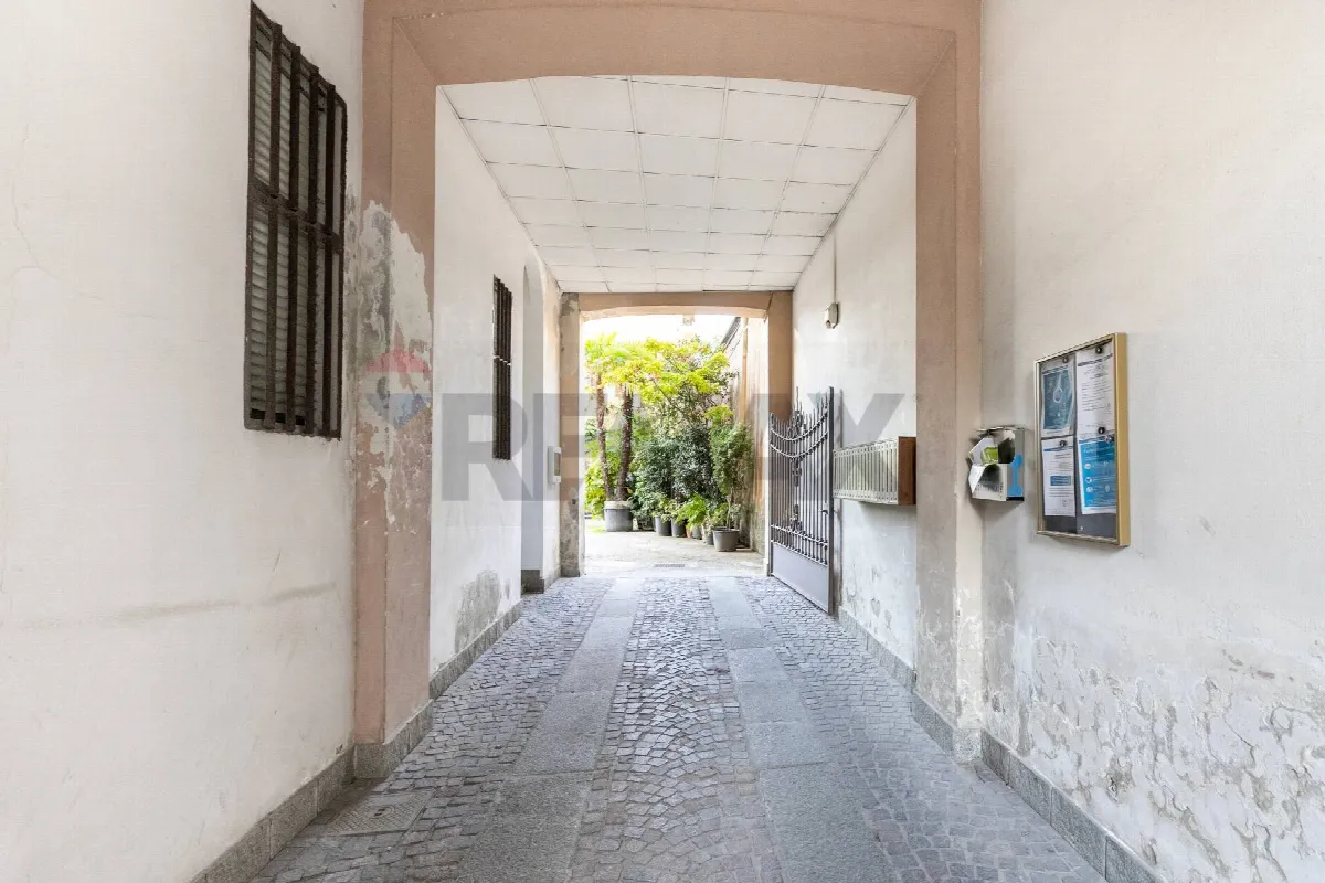 Attico/Mansarda in vendita a Milano, Maggiolina - foto 2