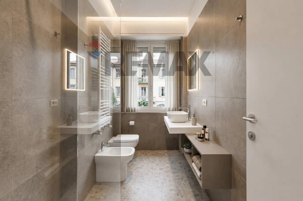 Appartamento in vendita a Milano, Corvetto - foto 10