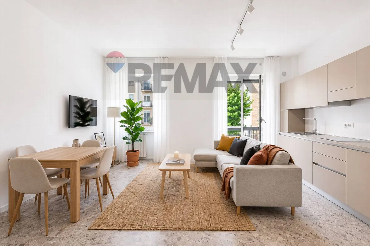 Appartamento in vendita a Milano, Corvetto - foto 3
