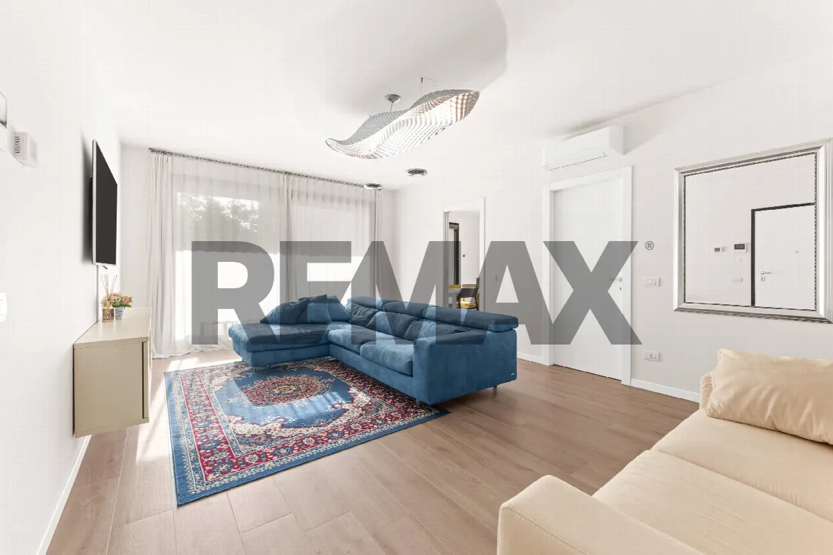 Appartamento in vendita a Rho, Zona Stazione - foto 1