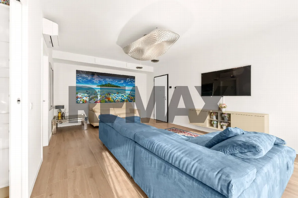 Appartamento in vendita a Rho, Zona Stazione - foto 10