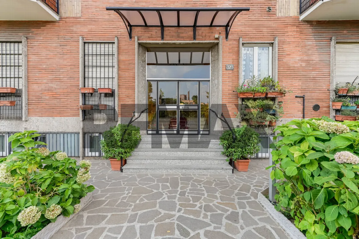 Appartamento in vendita a Milano, Crescenzago - foto 1