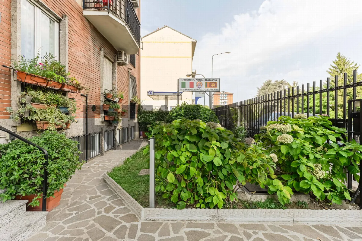 Appartamento in vendita a Milano, Crescenzago - foto 2