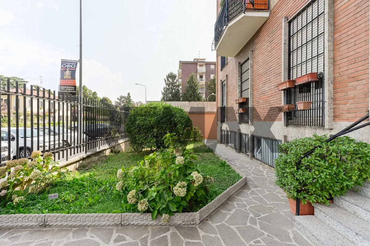 Appartamento in vendita a Milano, Crescenzago - foto 3