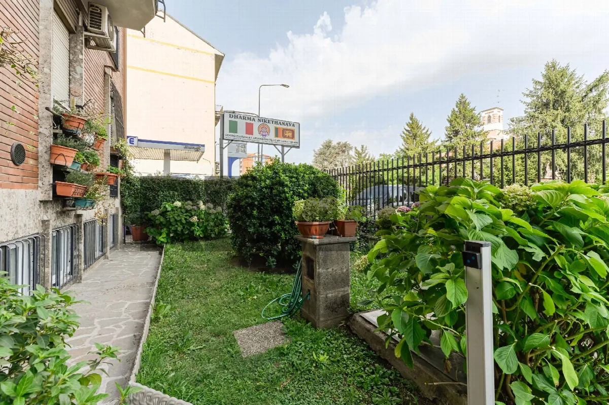 Appartamento in vendita a Milano, Crescenzago - foto 4