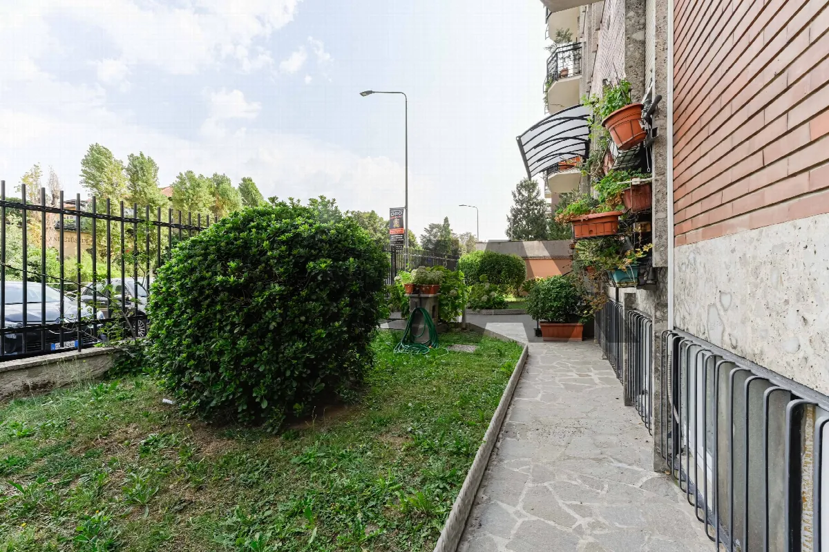 Appartamento in vendita a Milano, Crescenzago - foto 5