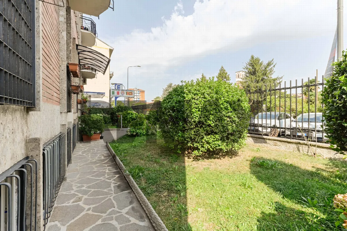 Appartamento in vendita a Milano, Crescenzago - foto 6