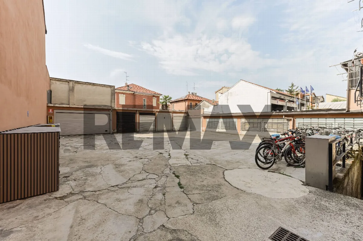 Appartamento in vendita a Milano, Crescenzago - foto 8