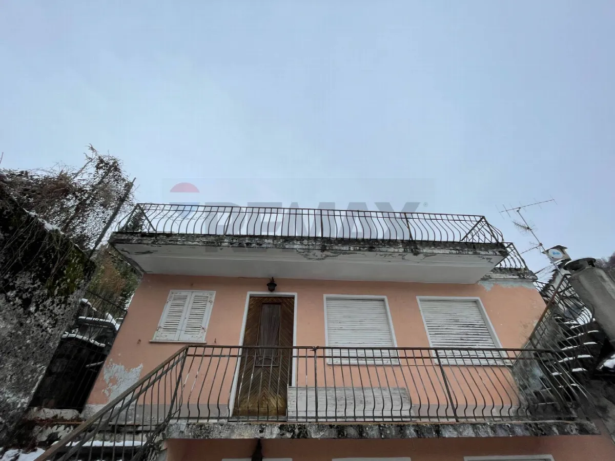 Appartamento in vendita a Gurro - foto 2