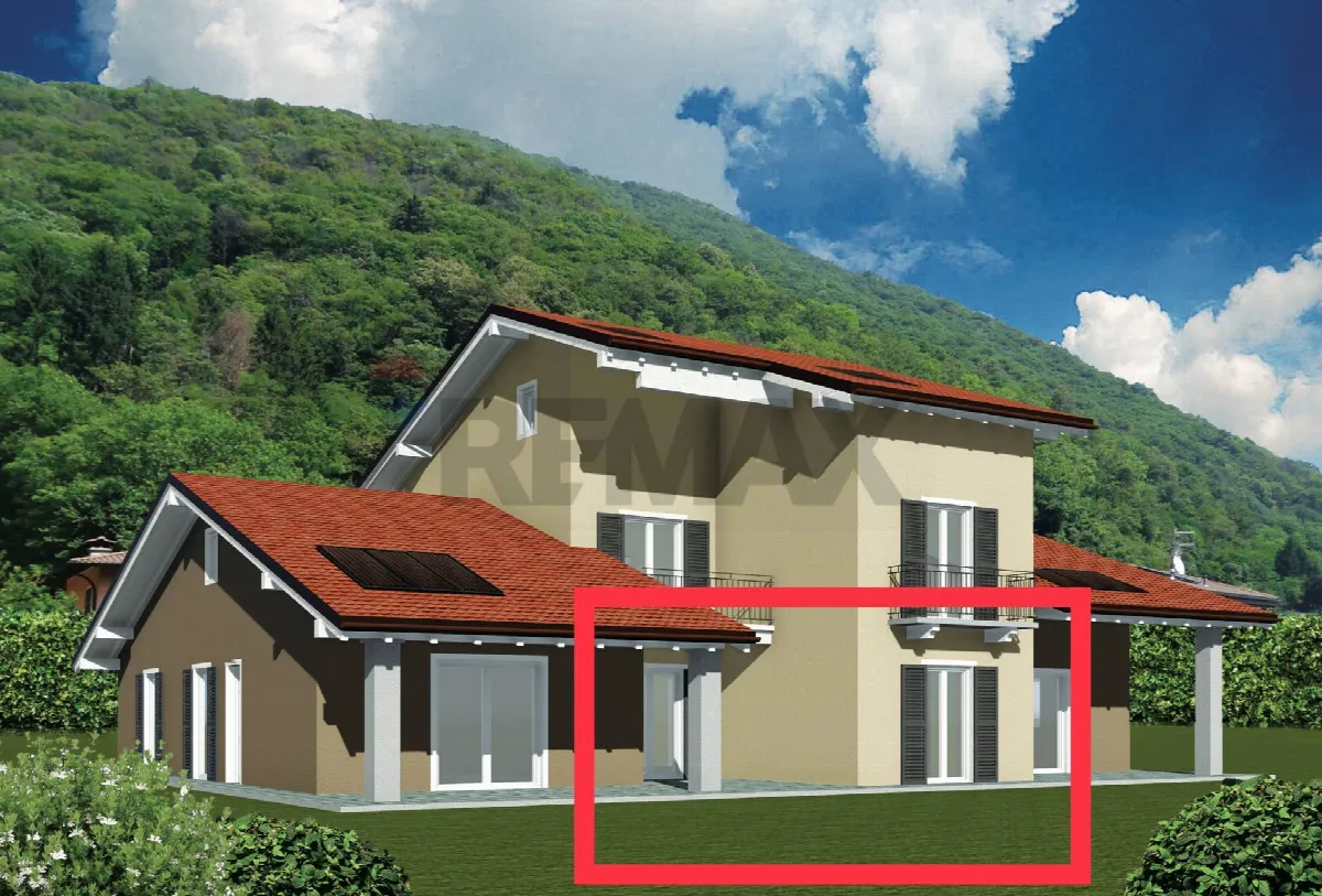 Appartamento in vendita a Cannobio - foto 1