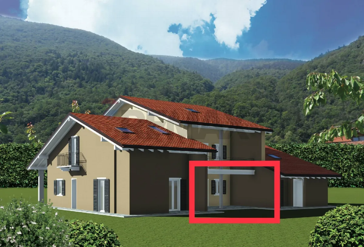 Appartamento in vendita a Cannobio - foto 4