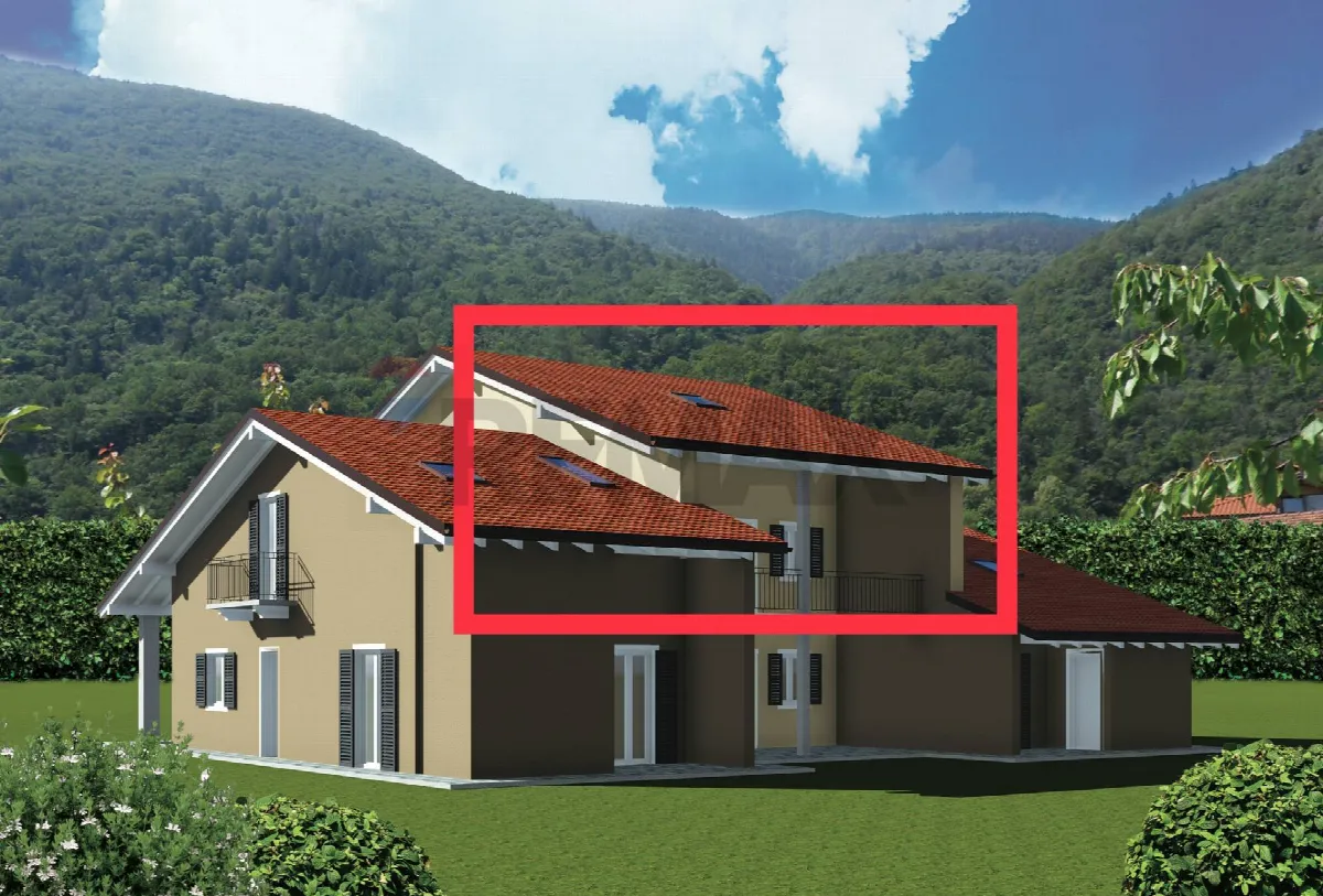 Appartamento in vendita a Cannobio - foto 1