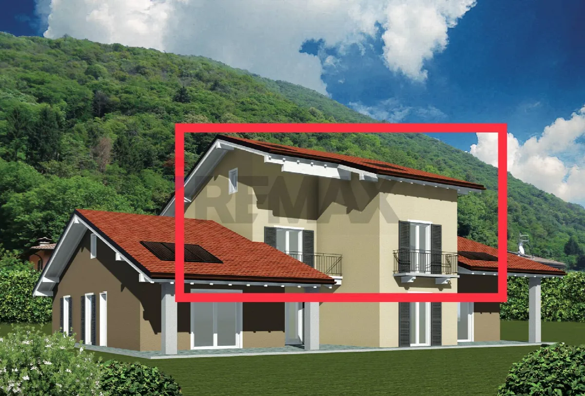 Appartamento in vendita a Cannobio - foto 2