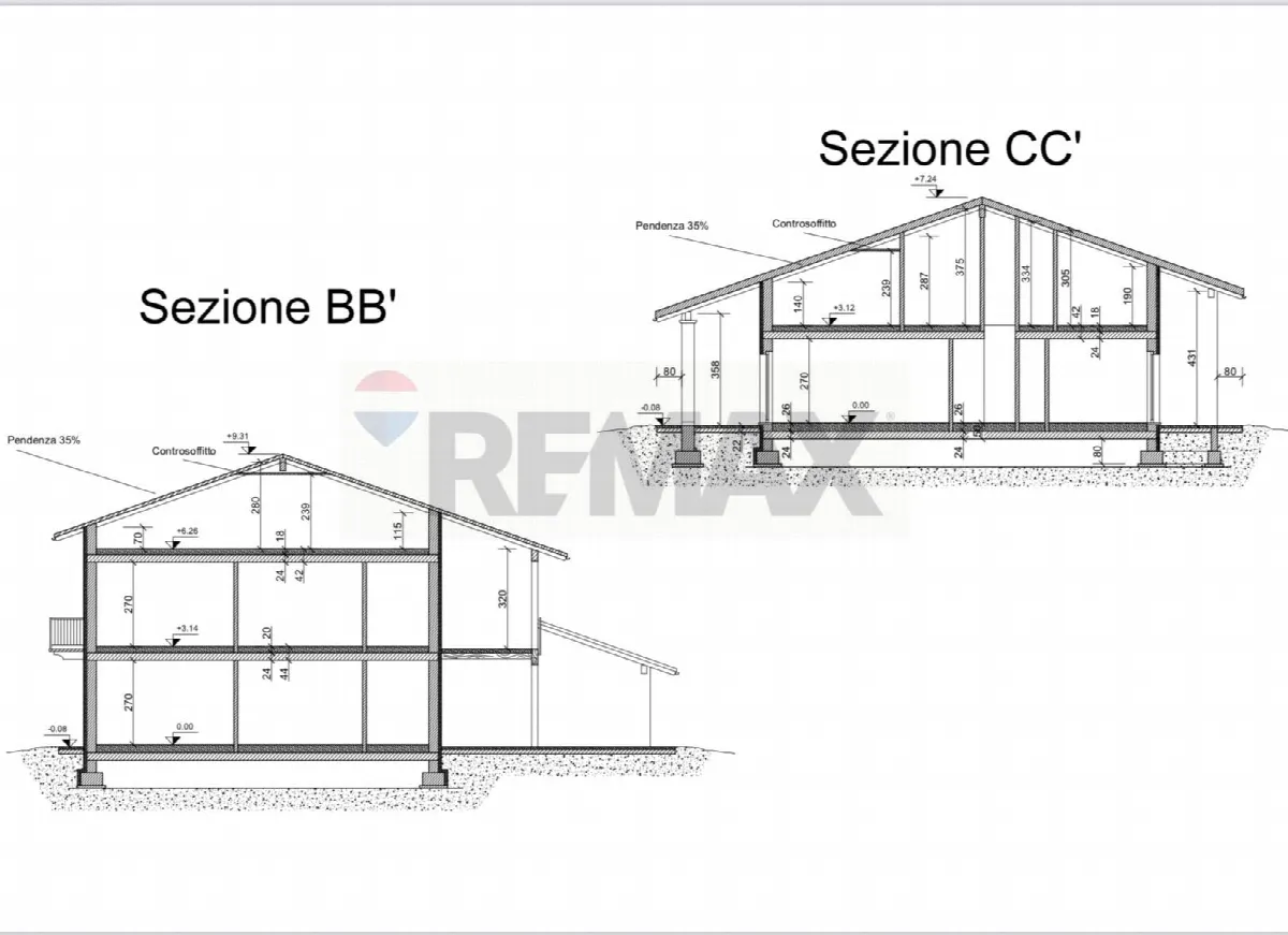 Appartamento in vendita a Cannobio - foto 7