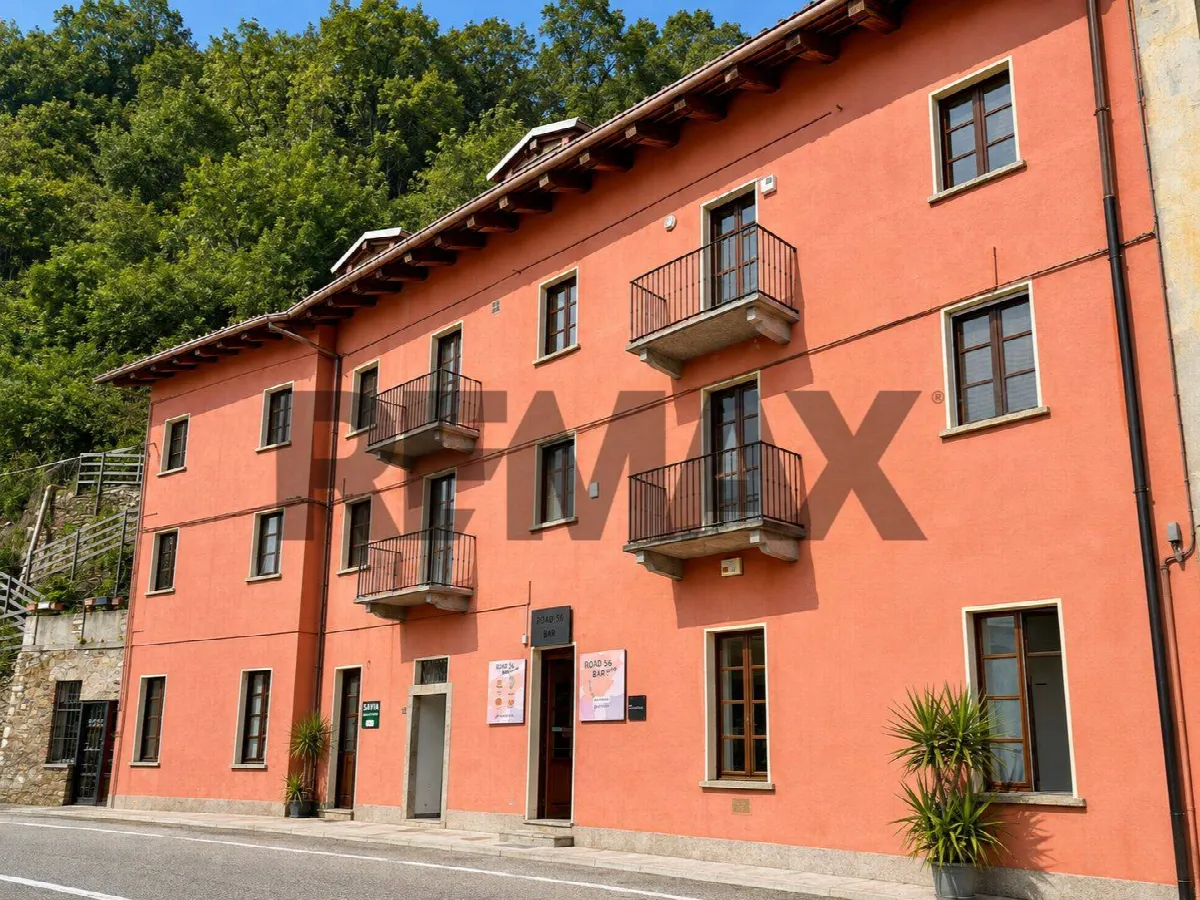 Appartamento in vendita a Cannobio - foto 1