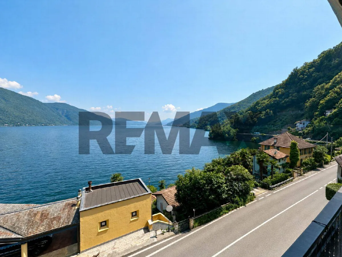 Appartamento in vendita a Cannobio - foto 1