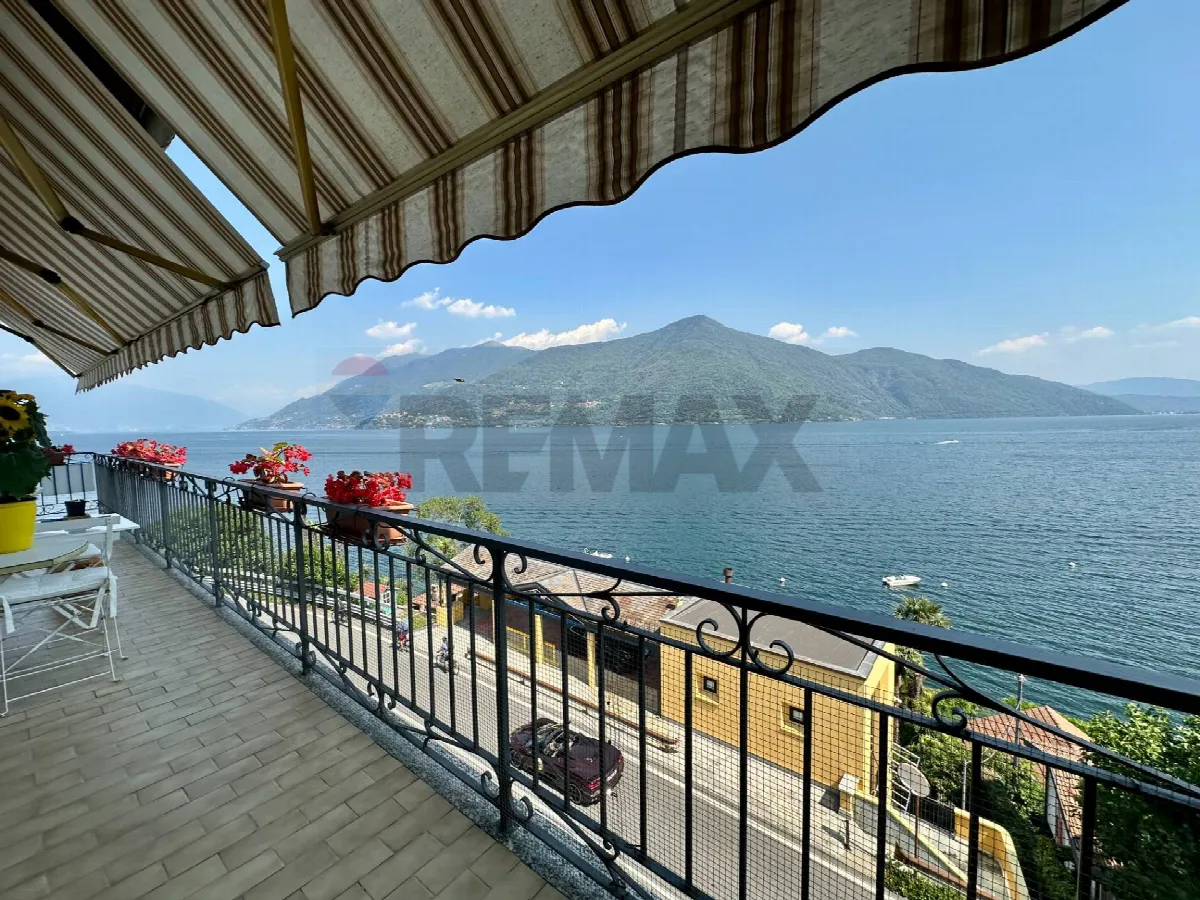 Appartamento in vendita a Cannobio - foto 2