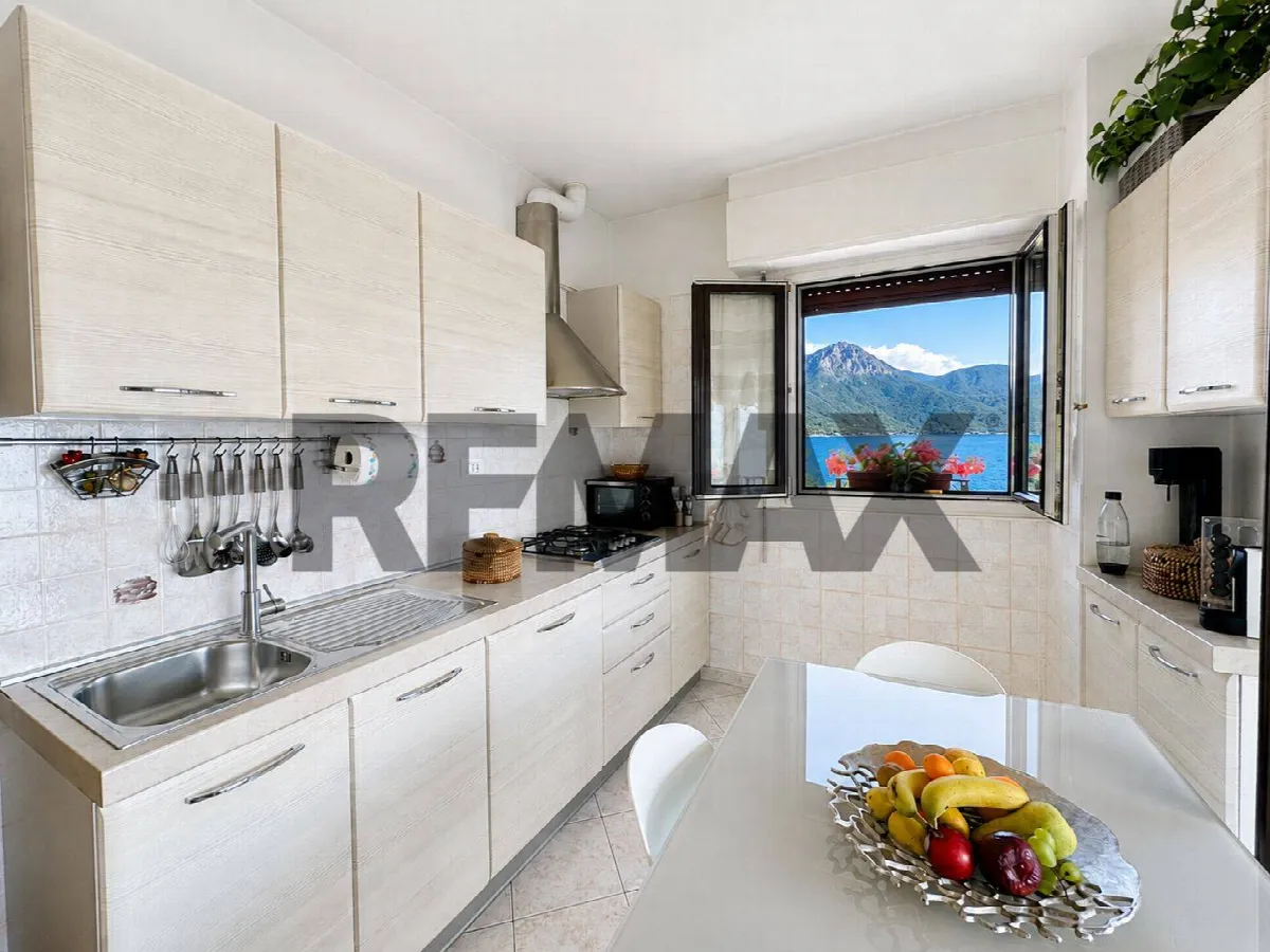 Appartamento in vendita a Cannobio - foto 5