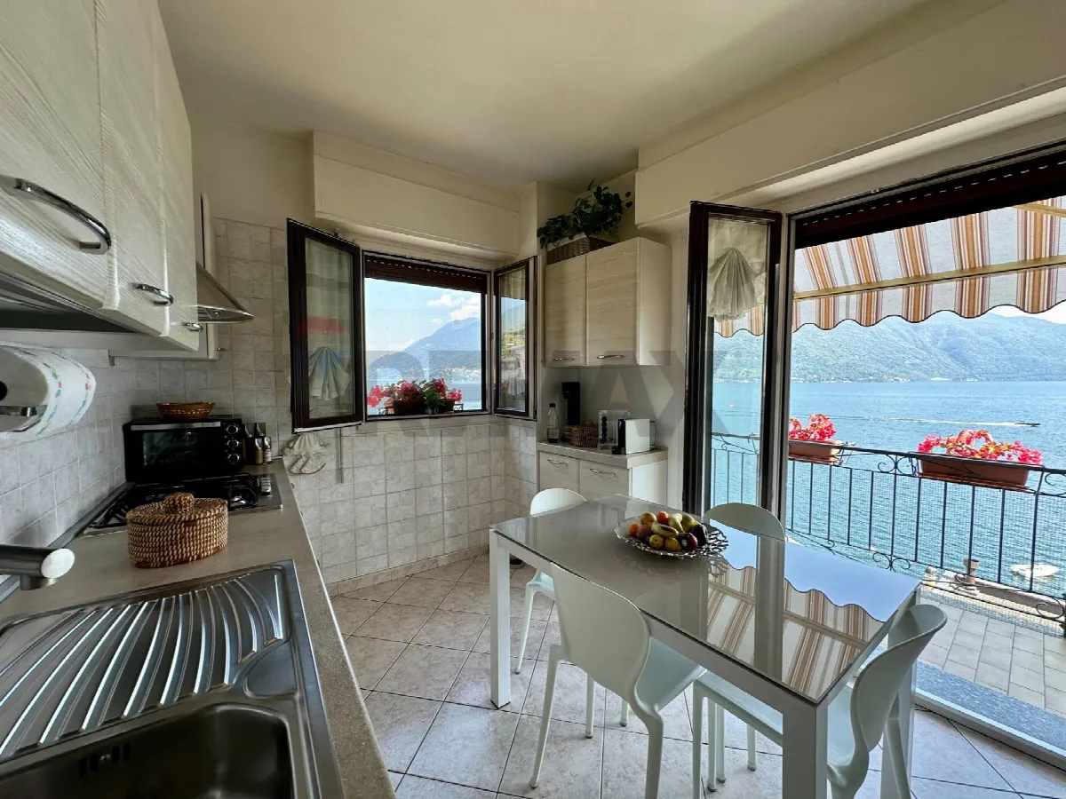 Appartamento in vendita a Cannobio - foto 7