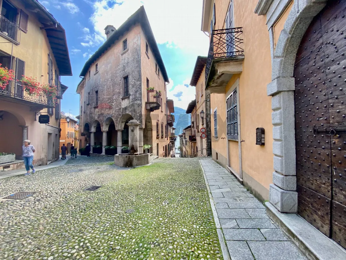 Appartamento in vendita a Cannobio - foto 2