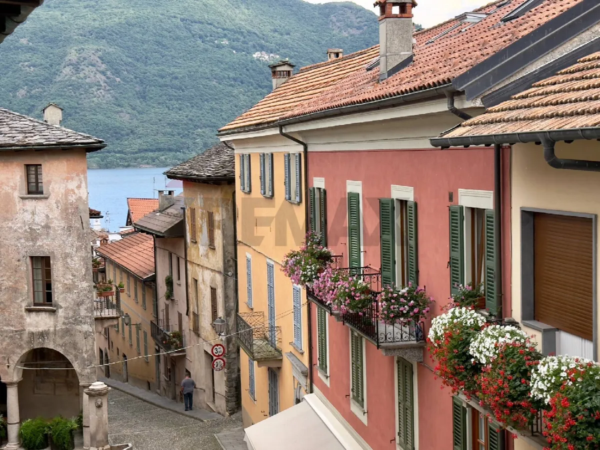 Appartamento in vendita a Cannobio - foto 3