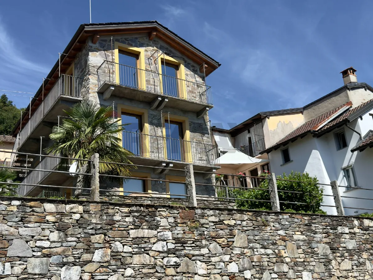 Appartamento in vendita a Cannobio - foto 3