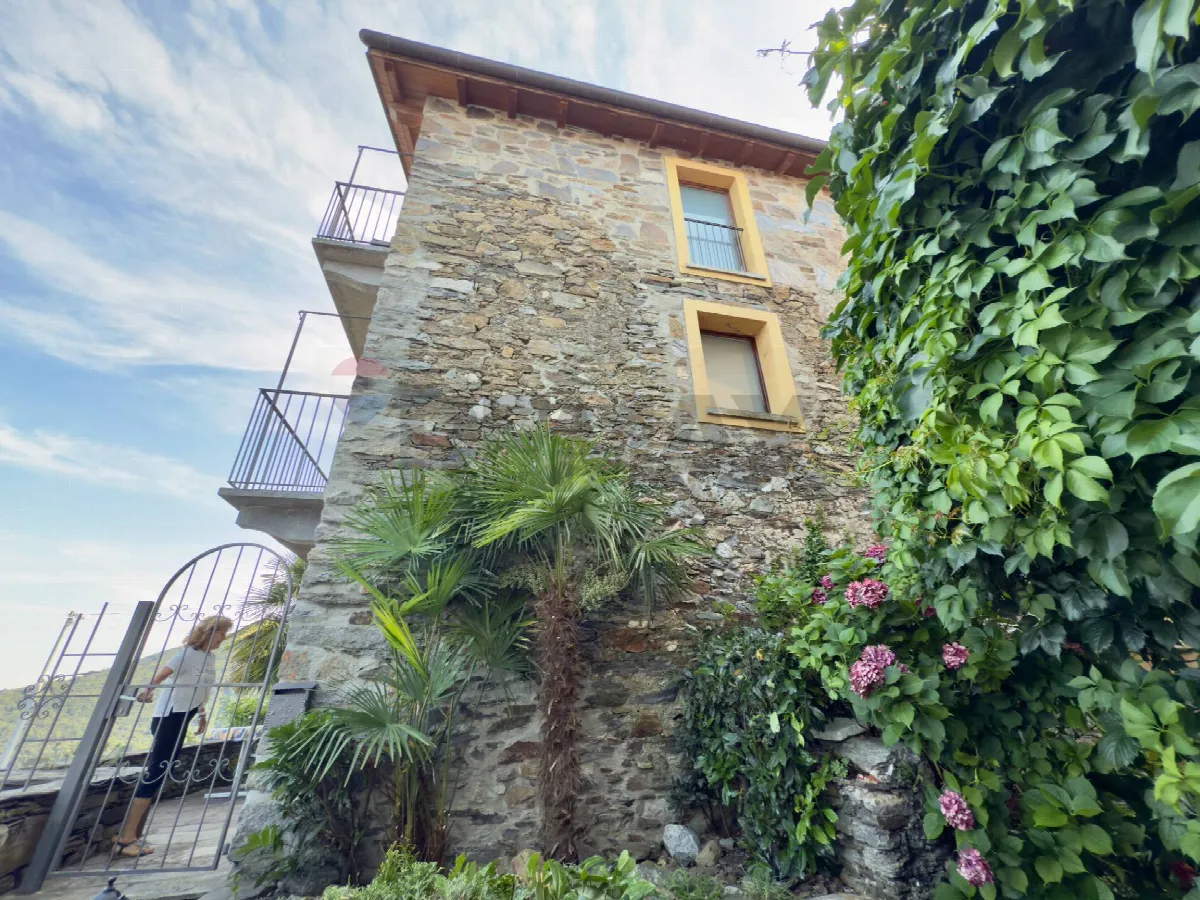 Appartamento in vendita a Cannobio - foto 9