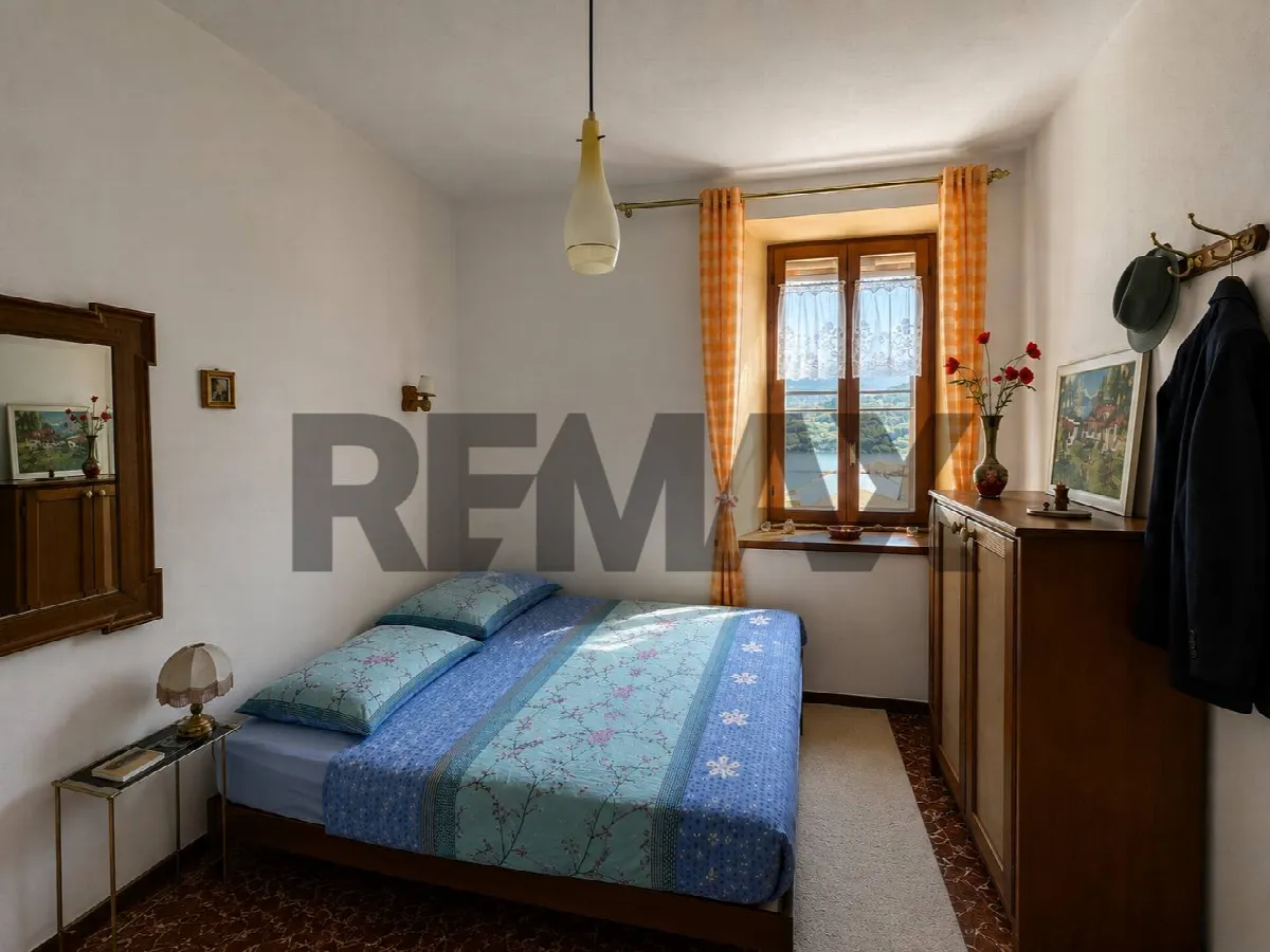 Appartamento in vendita a Cannobio - foto 9