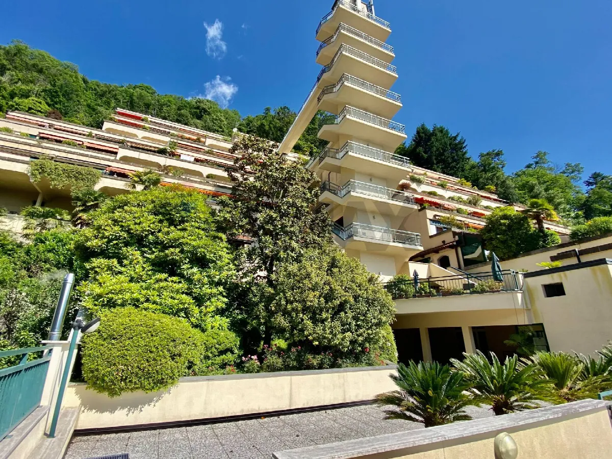 Appartamento in vendita a Cannobio - foto 3